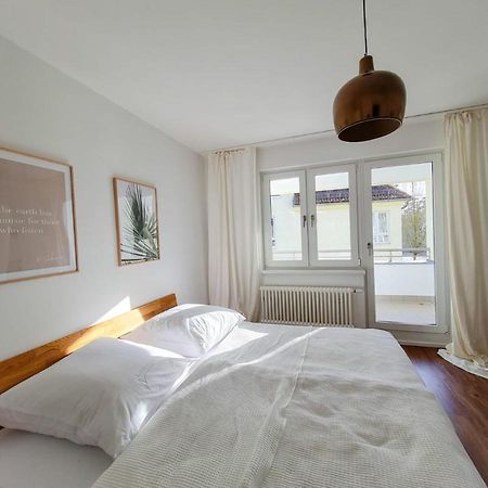 Ferienwohnung Maja-Katharina Бад-Заров Екстер'єр фото