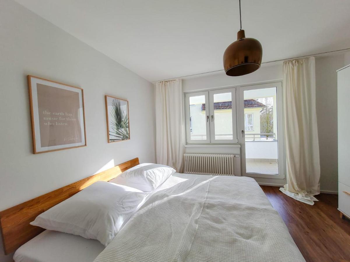 Ferienwohnung Maja-Katharina Бад-Заров Екстер'єр фото